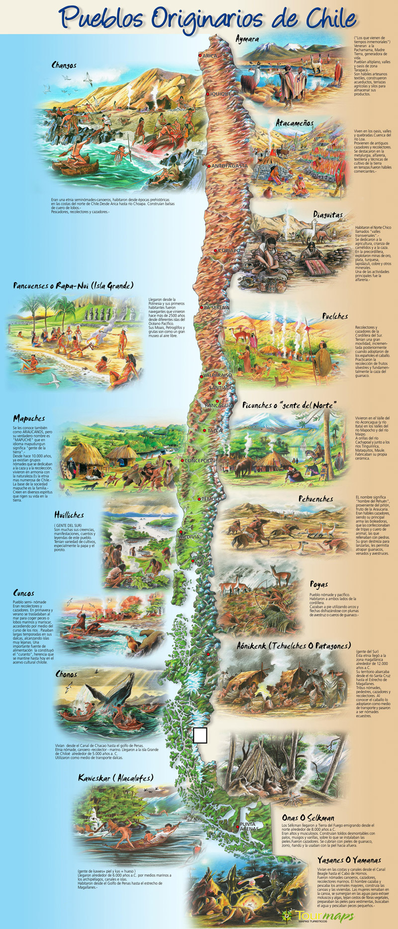 TravelAid Detalles Mapa TravelAid Detalles Mapa